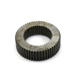 MOTO PECAS | R02510 | CUBO ENGATE 2M/3M (2/3) 54E 43E FORD/MB/VW CAMBIO EATON FS4205 (ESTRIA FINA)