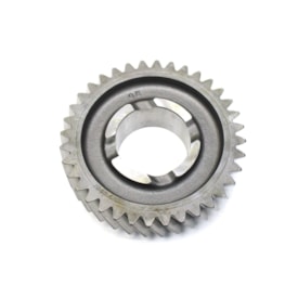 MOTO PECAS | R02511 | ENGRENAGEM 2M MOVEL Z36 54E FORD/MB/VW CAMBIO EATON FS4205