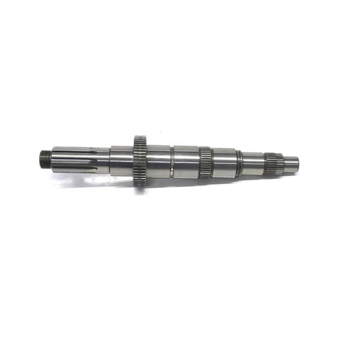 MOTO PECAS | R02514 | EIXO PRINCIPAL/ENTALHADO SUPERIOR FORD/VW/MB CAMBIO EATON FS4205-e05f9ad6-f548-4b8d-a30b-491921e90d7a