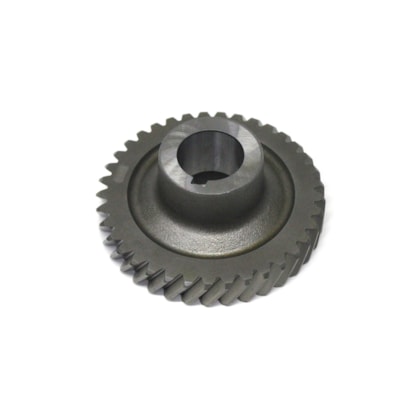 MOTO PECAS | R02516 | ENGRENAGEM 5M MOTRIZ/FIXA Z37 FORD/VW/MB CAMBIO EATON CL450/FS4005/FS4205