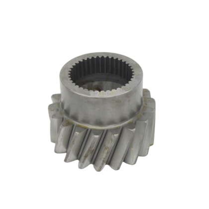MOTO PECAS | R02518 | ENGRENAGEM 2M FIXA Z18 38E FORD/VW/MB CAMBIO CL450/FS4005/FS4205