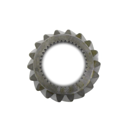 MOTO PECAS | R02518 | ENGRENAGEM 2M FIXA Z18 38E FORD/VW/MB CAMBIO CL450/FS4005/FS4205
