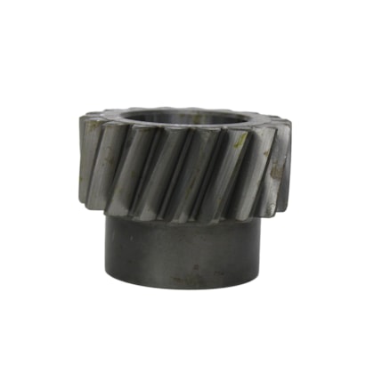 MOTO PECAS | R02518 | ENGRENAGEM 2M FIXA Z18 38E FORD/VW/MB CAMBIO CL450/FS4005/FS4205