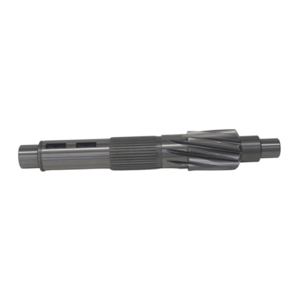 MOTO PECAS | R02519 | CONTRA EIXO INFERIOR FORD/VW CAMBIO EATON FS4205