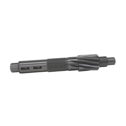 MOTO PECAS | R02519 | CONTRA EIXO INFERIOR FORD/VW CAMBIO EATON FS4205