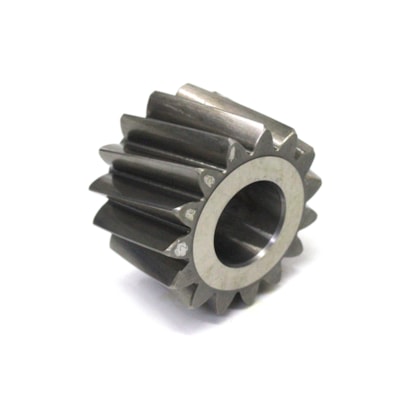 MOTO PECAS | R02520 | ENGRENAGEM RE PEQUENA MOVEL Z15 CAMBIO EATON CL450/FS4005/FS4205