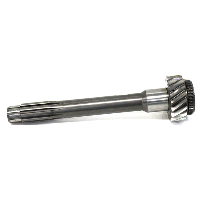 MOTO PECAS | R02524 | EIXO PILOTO Z17 10E/39E FORD CAMBIO EATON FS4205A (324MM) (PONTA MONTAGEM ROLAMENTO VOLANTE 30MM)-0ca9b8e1-7899-463b-9bbc-384cb78b3205