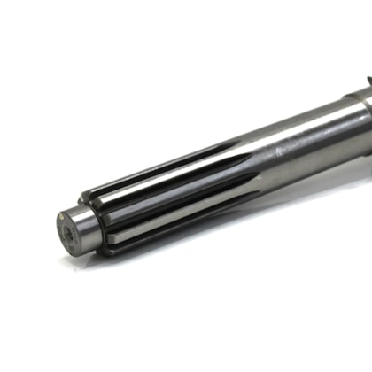 MOTO PECAS | R02530 | EIXO PILOTO Z17 10E/25E VW CAMBIO EATON CL450/FS4005A