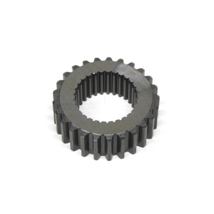 MOTO PECAS | R02535 | CUBO ENGATE 4M/5M (4/5) 25E 30E FORD/VW CAMBIO EATON FS4005 (ESTRIA FINA)