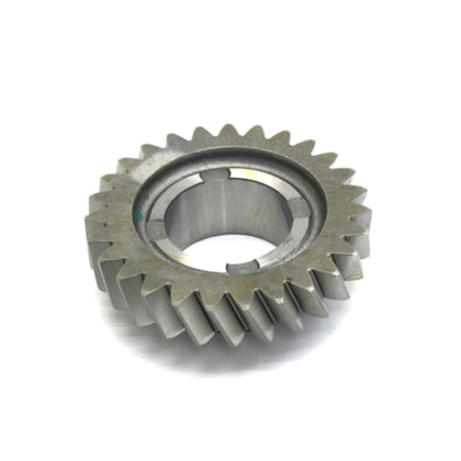 MOTO PECAS | R02537 | ENGRENAGEM 3M MOVEL Z27 26E FORD/VW CAMBIO EATON FS4005