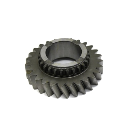 MOTO PECAS | R02537 | ENGRENAGEM 3M MOVEL Z27 26E FORD/VW CAMBIO EATON FS4005