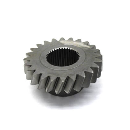 MOTO PECAS | R02545 | ENGRENAGEM 3M FIXA Z24 38E FORD/VW CAMBIO EATON CL450/FS4005