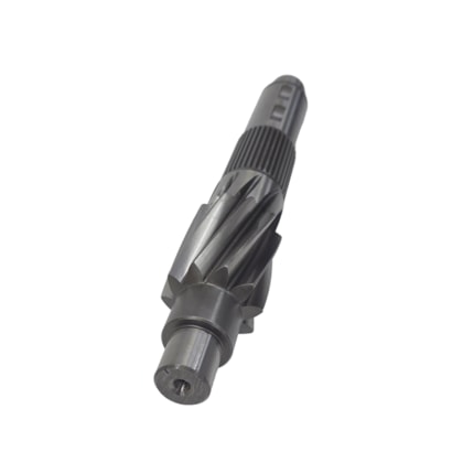 MOTO PECAS | R02546 | CONTRA EIXO INFERIOR Z10/38E VW CAMBIO EATON CL450/FS4005