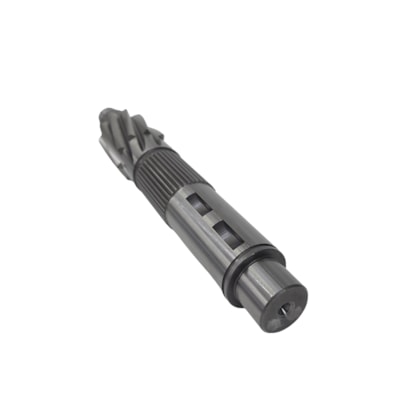 MOTO PECAS | R02546 | CONTRA EIXO INFERIOR Z10/38E VW CAMBIO EATON CL450/FS4005