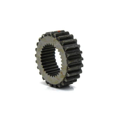 MOTO PECAS | R02548 | CUBO ENGATE 4M/5M (4/5) Z25 30E CAMBIO EATON CL450/CL557 (ESTRIA FINA)