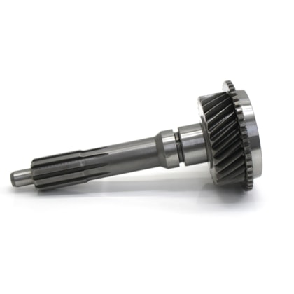 MOTO PECAS | R02600 | EIXO PILOTO Z28 10E/48E 176MM AGRALE/FORD/VW CAMBIO EATON FSO4305/FSO4405