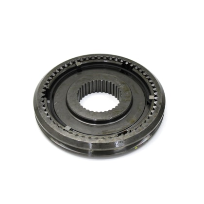MOTO PECAS | R02604 | CONJUNTO SINCRONIZADOR 1M/2M (1/2) CAMBIO EATON FSO4305A/FSO4305B/FSO4305C