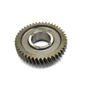 MOTO PECAS | R02605 | ENGRENAGEM 1M MOVEL Z44 57E AGRALE/FORD/VW CAMBIO EATON FS4305