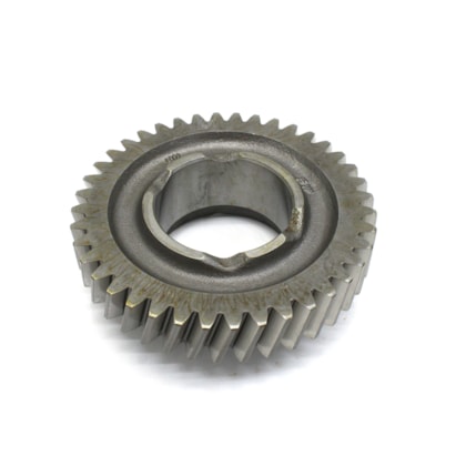 MOTO PECAS | R02606 | ENGRENAGEM RE MAIOR Z40 48E AGRALE/FORD/VW CAMBIO EATON FSO4305