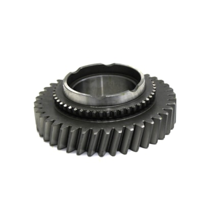 MOTO PECAS | R02606 | ENGRENAGEM RE MAIOR Z40 48E AGRALE/FORD/VW CAMBIO EATON FSO4305