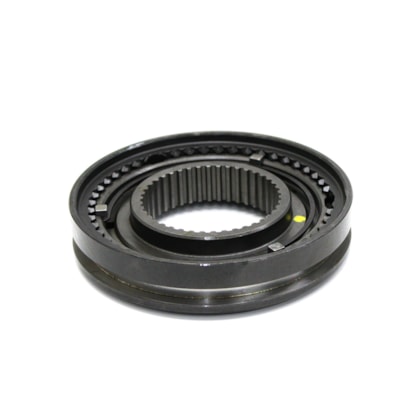 MOTO PECAS | R02607 | CONJUNTO SINCRONIZADOR 5M/RE AGRALE/FORD/VW CAMBIO EATON FSO4305A/FSO4305C