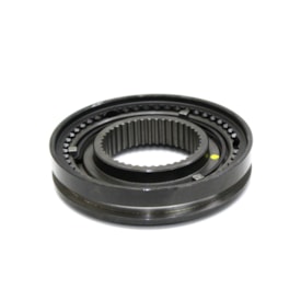 MOTO PECAS | R02607 | CONJUNTO SINCRONIZADOR 5M/RE AGRALE/FORD/VW CAMBIO EATON FSO4305A/FSO4305C