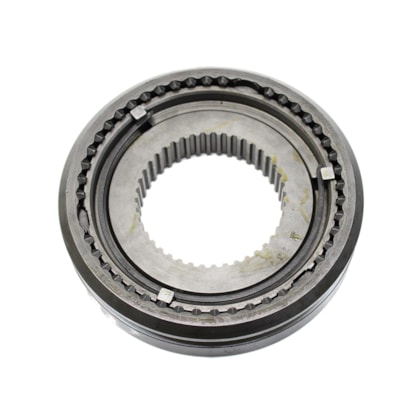 MOTO PECAS | R02607 | CONJUNTO SINCRONIZADOR 5M/RE AGRALE/FORD/VW CAMBIO EATON FSO4305A/FSO4305C