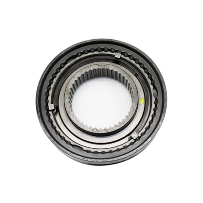 MOTO PECAS | R02607 | CONJUNTO SINCRONIZADOR 5M/RE AGRALE/FORD/VW CAMBIO EATON FSO4305A/FSO4305C