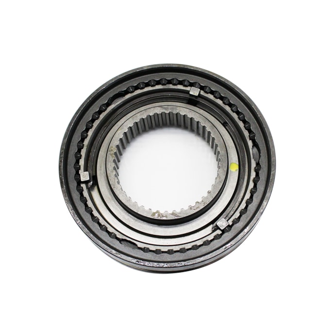 MOTO PECAS | R02607 | CONJUNTO SINCRONIZADOR 5M/RE AGRALE/FORD/VW CAMBIO EATON FSO4305A/FSO4305C-37866784-116e-40df-964d-161511848370