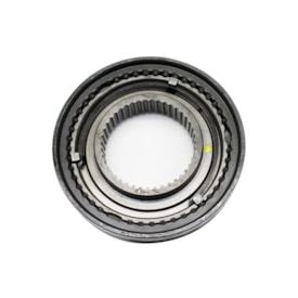 MOTO PECAS | R02607 | CONJUNTO SINCRONIZADOR 5M/RE AGRALE/FORD/VW CAMBIO EATON FSO4305A/FSO4305C