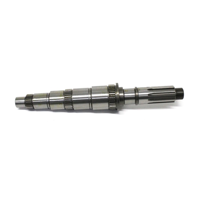 MOTO PECAS | R02608 | EIXO PRINCIPAL/ENTALHADO SUPERIOR FORD/VW/MB CAMBIO EATON FSO4305/FSO4405-57b61523-b452-4d40-b0bc-713e7a35b706