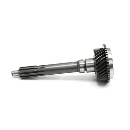 MOTO PECAS | R02615 | EIXO PILOTO Z10/Z28 48E FORD CARGO 815/815E CAMBIO EATON FSO4305/FSO4405