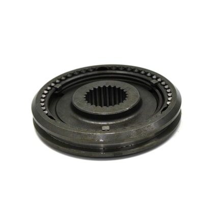 MOTO PECAS | R02616 | CONJUNTO SINCRONIZADOR COMPLETO 3M/4M (3/4) FORD/VW/MB CAMBIO EATON FSO4405
