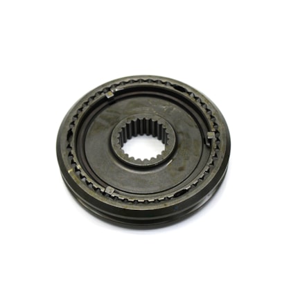 MOTO PECAS | R02616 | CONJUNTO SINCRONIZADOR COMPLETO 3M/4M (3/4) FORD/VW/MB CAMBIO EATON FSO4405