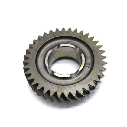 MOTO PECAS | R02617 | ENGRENAGEM 2M MOVEL Z36 57E FORD/VW CAMBIO EATON FSO4305