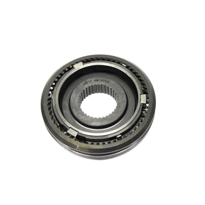 MOTO PECAS | R02618 | CONJUNTO SINCRONIZADOR 1/2 (1M/2M) AGRALE/FORD/VW/MB CAMBIO EATON FSO4305/FSO4405