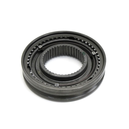 MOTO PECAS | R02619 | CONJUNTO SINCRONIZADOR 5M/RE FORD/VW/MB CAMBIO EATON FSO4305C/FSO4405C