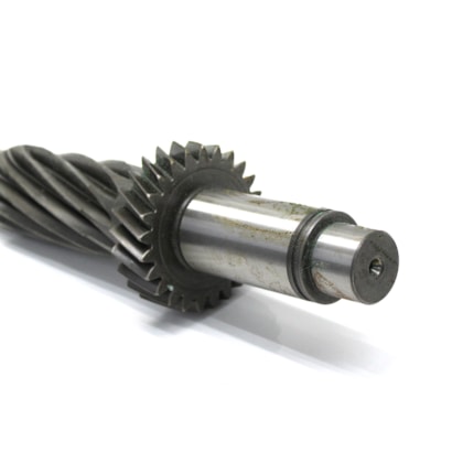 MOTO PECAS | R02620 | CONTRA EIXO INFERIOR Z12/Z15 AGRALE/FORD/VW/MB CAMBIO EATON FS4305/FS4405