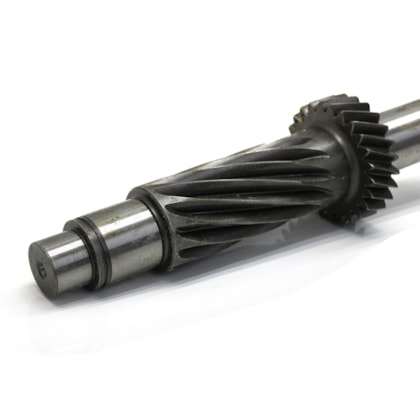 MOTO PECAS | R02620 | SUSPENSO - CONTRA EIXO INFERIOR Z12/Z15 AGRALE/FORD/VW/MB CAMBIO EATON FS4305/FS4405