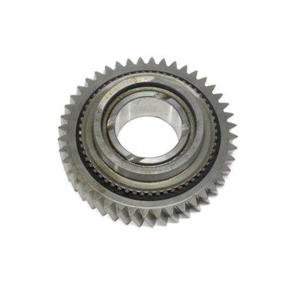 MOTO PECAS | R02648 | ENGRENAGEM 1M Z44 57E FORD/VW/MB CAMBIO EATON FS4405