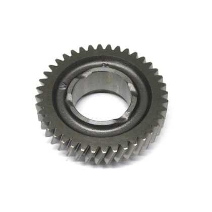 MOTO PECAS | R02651 | ENGRENAGEM RE MAIOR Z40/48E AGRALE/FORD/VW/MB CAMBIO EATON FSO4405