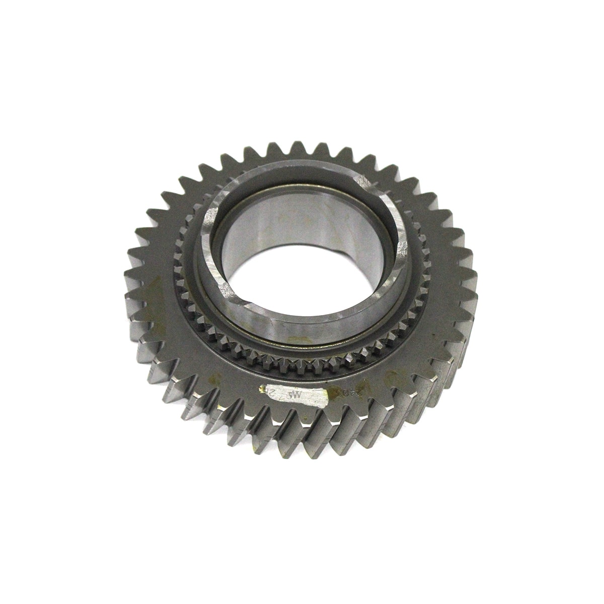 MOTO PECAS | R02651 | ENGRENAGEM RE MAIOR Z40/48E AGRALE/ | Msam