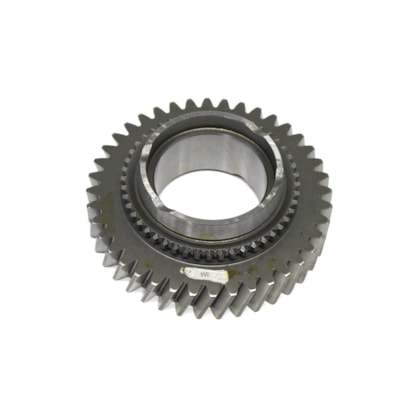 MOTO PECAS | R02651 | ENGRENAGEM RE MAIOR Z40/48E AGRALE/FORD/VW/MB CAMBIO EATON FSO4405