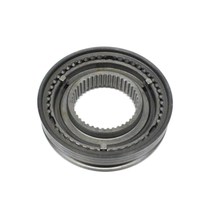 MOTO PECAS | R02654 | CONJUNTO SINCRONIZADOR COMPLETO 5M/RE CAMBIO EATON FSO4405
