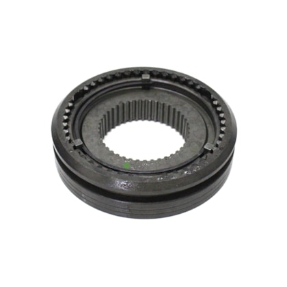 MOTO PECAS | R02654 | CONJUNTO SINCRONIZADOR COMPLETO 5M/RE CAMBIO EATON FSO4405