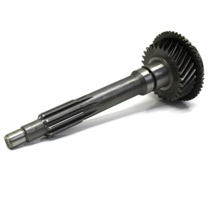 MOTO PECAS | R02659 | EIXO PILOTO Z28 10E/48E MB CAMBIO EATON FSO4405