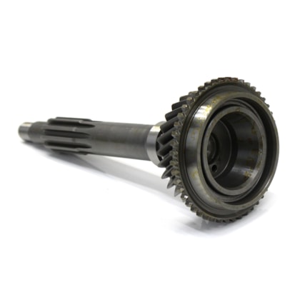MOTO PECAS | R02659 | EIXO PILOTO Z28 10E/48E MB CAMBIO EATON FSO4405