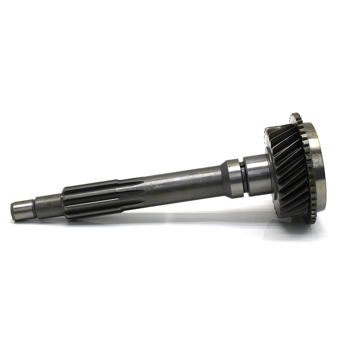 R MOTO PECAS | R02659 | EIXO PILOTO Z28 10E/48E MB CAMBIO E | Msam