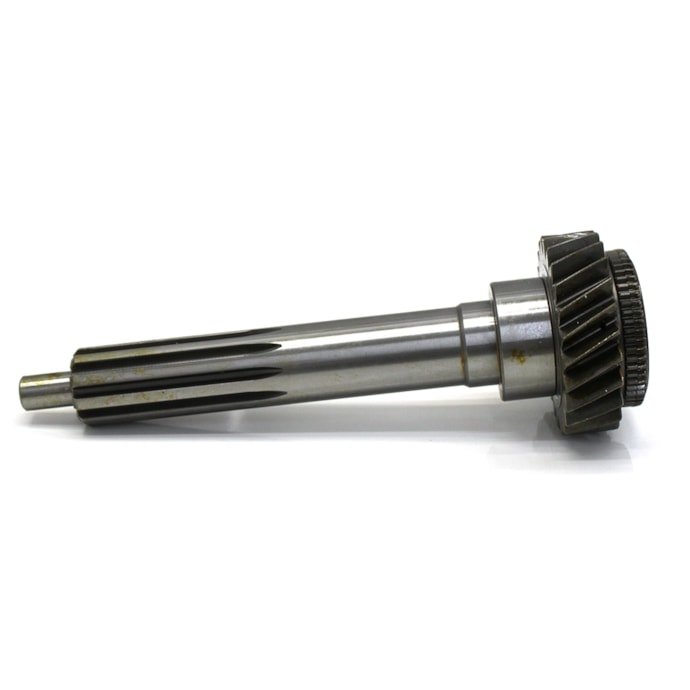 MOTO PECAS | R02700 | EIXO PILOTO Z24 10E/54E MB CAMBIO EATON FS5306/FS6306-1b610955-0b82-4a00-ab47-70bc407c04c8