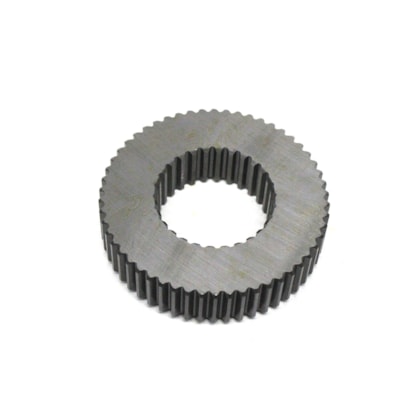 MOTO PECAS | R02701 | CUBO ESTRIADO 28E/54E ENGATE 5M/6M (5/6) FORD/MB/VW CAMBIO EATON FS5306/FS6306/FSB6406